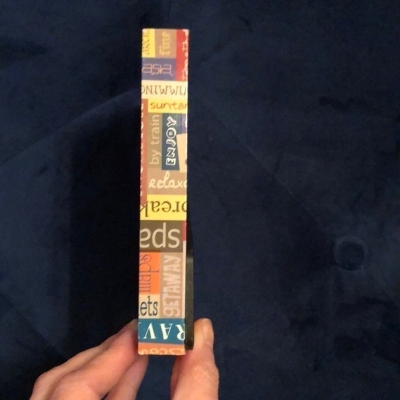 Picture Frame 3x3 or 4x4 option Traveler edition - Picture 13 of 16